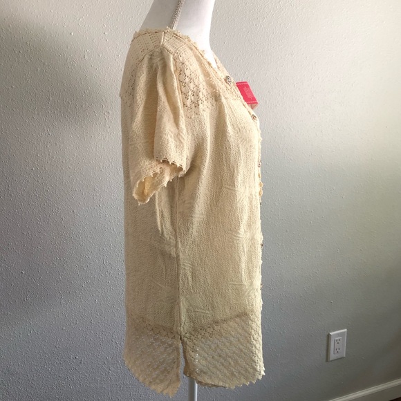 2/$30 🌶 Cotton Salsa handmade 100% cotton. Large - Picture 7 of 11